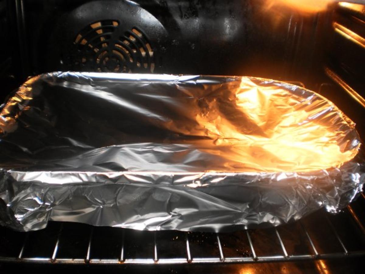 Kabeljau mit Pfannengemüse - Rezept - Bild Nr. 10