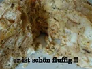 Gugelhupf Knödel - Rezept
