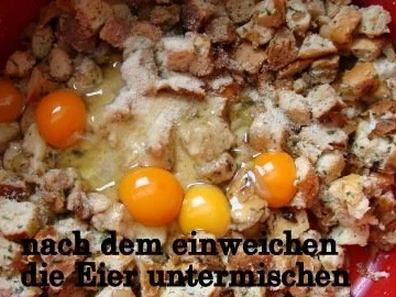 Gugelhupf Knödel - Rezept - Bild Nr. 4