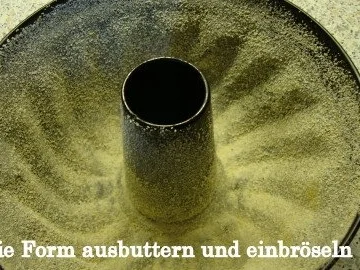 Gugelhupf Knödel - Rezept - Bild Nr. 5