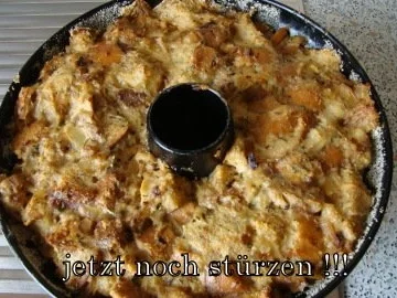 Gugelhupf Knödel - Rezept - Bild Nr. 8