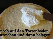 Buttercreme - Basics - Rezept