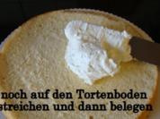 Buttercreme - Basics - Rezept