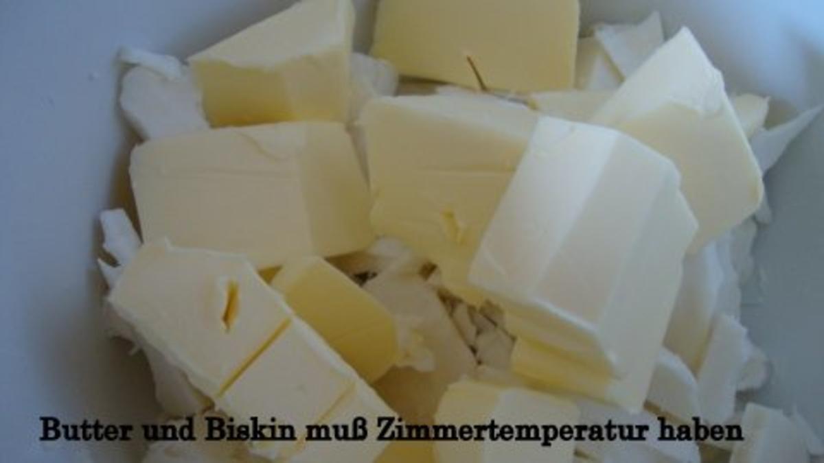 Buttercreme - Basics - Rezept - Bild Nr. 2