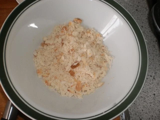 Rezept: Spargel-Filet-Auflauf Bild Nr. 5 Spargel-Filet-Auflauf - Rezept - Bild Nr. 5