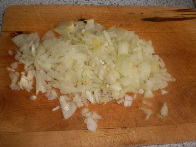 Rezept: Spargel-Filet-Auflauf Bild Nr. 6 Spargel-Filet-Auflauf - Rezept - Bild Nr. 6