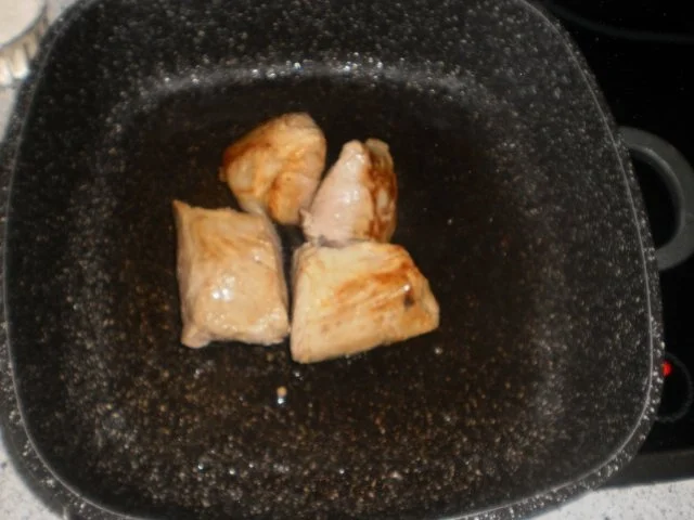 Rezept: Spargel-Filet-Auflauf Bild Nr. 8 Spargel-Filet-Auflauf - Rezept - Bild Nr. 8