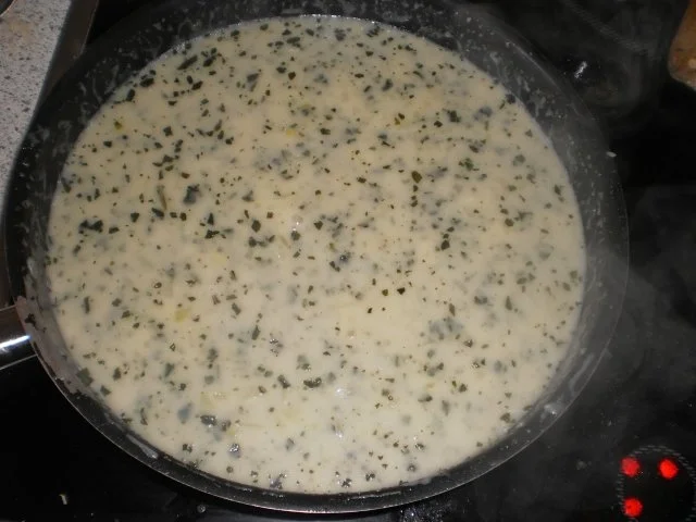 Rezept: Spargel-Filet-Auflauf Bild Nr. 12 Spargel-Filet-Auflauf - Rezept - Bild Nr. 12