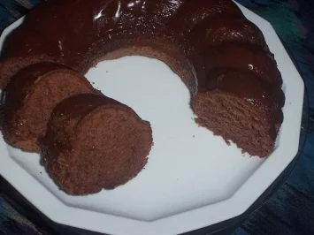 Schneller Schokokuchen - Rezept