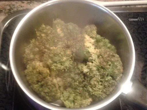 Poulet süss-sauer - Rezept - Bild Nr. 4