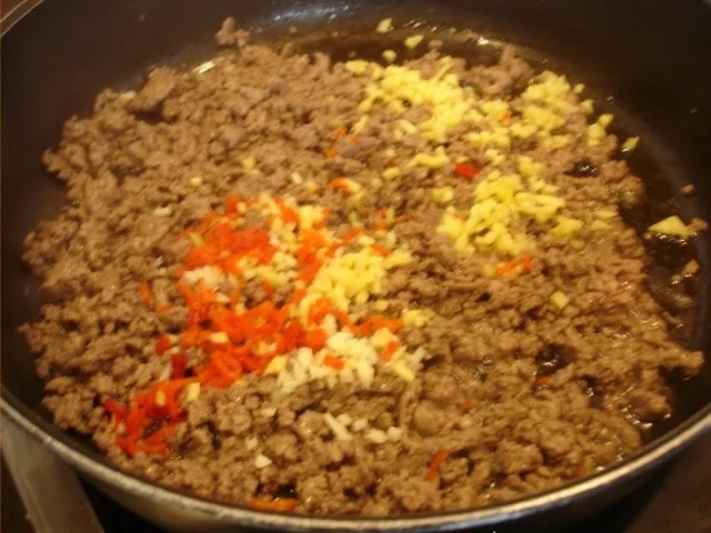 Frühlingsrollen mit Spargel - Rezept - Bild Nr. 11