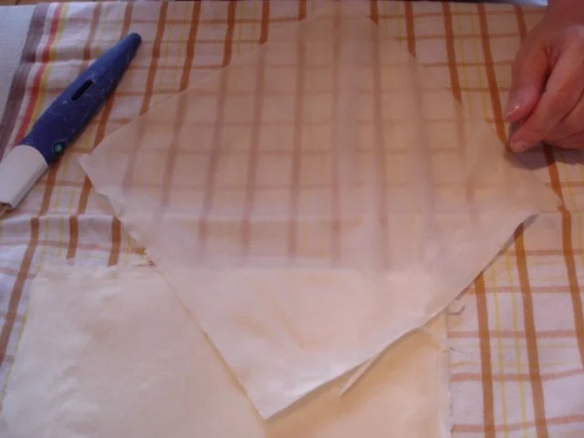 Frühlingsrollen mit Spargel - Rezept - Bild Nr. 17