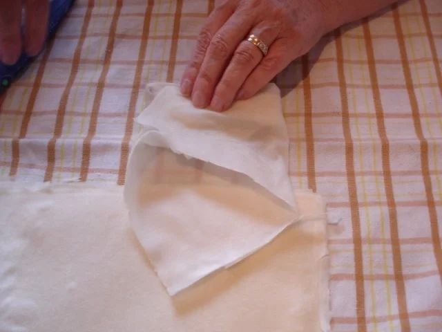 Frühlingsrollen mit Spargel - Rezept - Bild Nr. 21