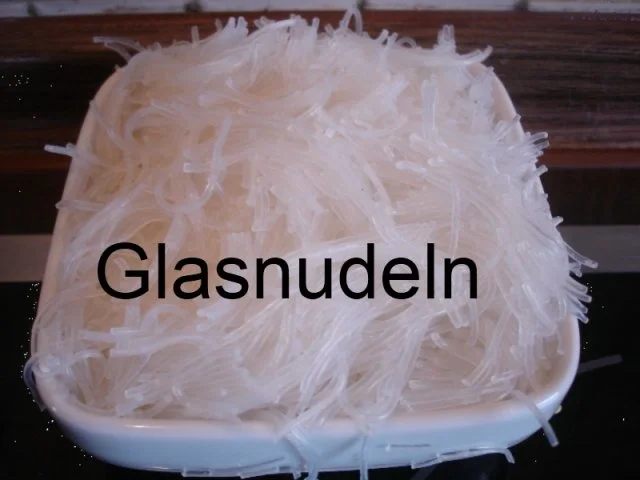 Frühlingsrollen mit Spargel - Rezept - Bild Nr. 5