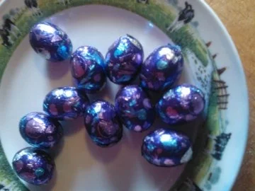 Erdbeere kuesst Cupcake (kann eine Verfuehrung suesser sein?!) - Rezept - Bild Nr. 2