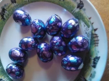 Erdbeere kuesst Cupcake (kann eine Verfuehrung suesser sein?!) - Rezept - Bild Nr. 3