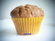 Backen: Mini-Schoko-Muffins - Rezept