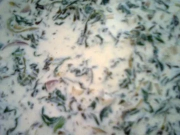 Lachs-Spinat Gratin - Rezept - Bild Nr. 2