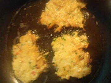 Reibeplaetzchen mal anders! Spicy!!! - Rezept - Bild Nr. 3