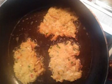 Reibeplaetzchen mal anders! Spicy!!! - Rezept - Bild Nr. 4