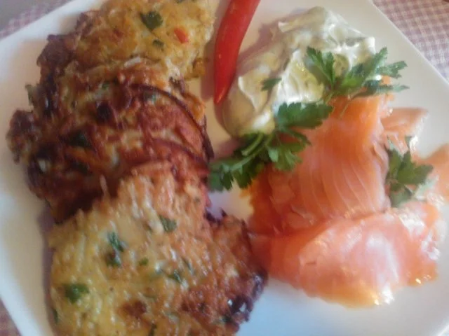 Reibeplaetzchen mal anders! Spicy!!! - Rezept - Bild Nr. 6