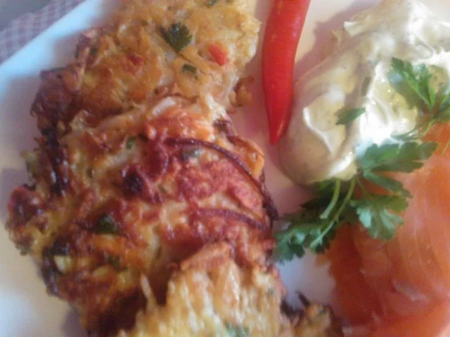 Reibeplaetzchen mal anders! Spicy!!! - Rezept - Bild Nr. 7