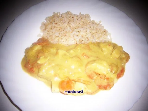 Rezept: Kochen: Asiatische Hähnchenpfanne Kochen: Asiatische Hähnchenpfanne - Rezept