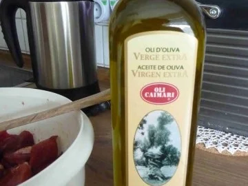 Gulasch : ...mit Rauchsalz zubereitet - Rezept - Bild Nr. 6