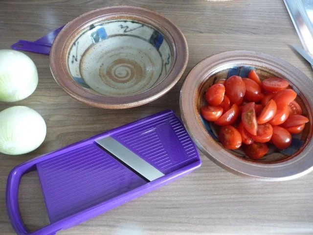 Gulasch : ...mit Rauchsalz zubereitet - Rezept - Bild Nr. 15