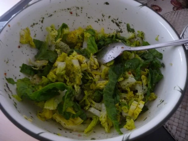 Gulasch : ...mit Rauchsalz zubereitet - Rezept - Bild Nr. 22