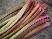 Rezept: Vorrat: Rhabarberverarbeitung Vorrat: Rhabarberverarbeitung - Rezept