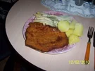 Rezept: XXL Schnitzel Bild Nr. 2 XXL Schnitzel - Rezept - Bild Nr. 2