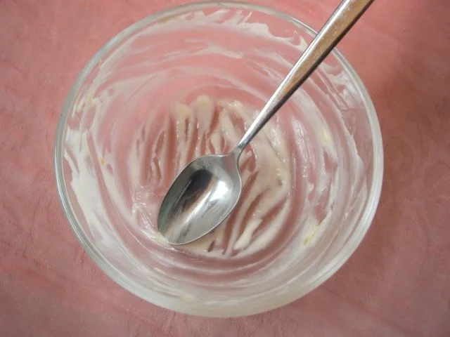 Rezept: Dessert: Rhabarber-Eis Bild Nr. 2 Dessert: Rhabarber-Eis - Rezept - Bild Nr. 2