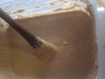 Rezept: Sauerteig (Grundrezept) Bild Nr. 2 Sauerteig (Grundrezept) - Rezept - Bild Nr. 2