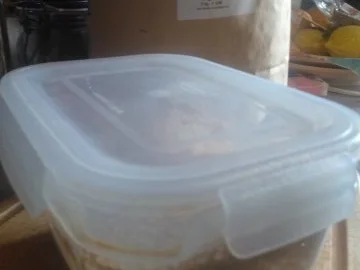 Rezept: Sauerteig (Grundrezept) Bild Nr. 4 Sauerteig (Grundrezept) - Rezept - Bild Nr. 4