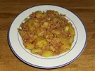 Rezept: Haschee Gröstel Haschee Gröstel - Rezept
