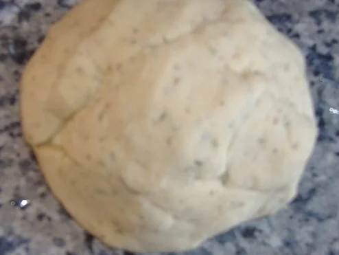 Cocafladen mit Spargel und Schinken - Rezept - Bild Nr. 2