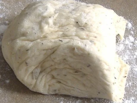 Cocafladen mit Spargel und Schinken - Rezept - Bild Nr. 3