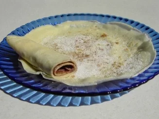 Rezept: Palatschinken Palatschinken - Rezept