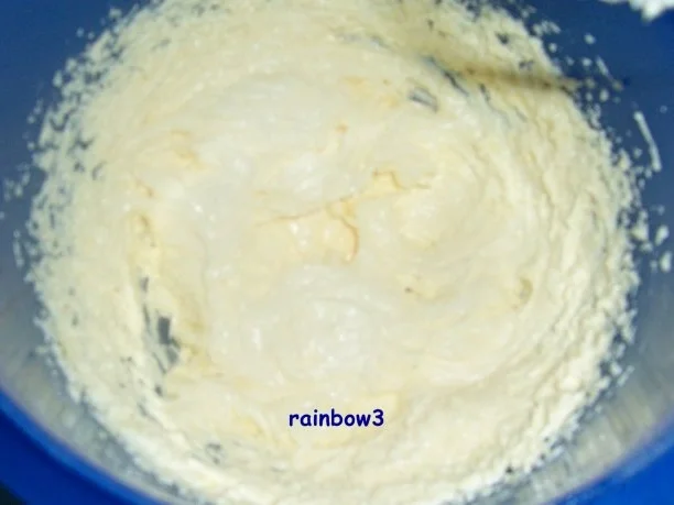 Rezept: Backen: Rosa Mini-Muffins Bild Nr. 2 Backen: Rosa Mini-Muffins - Rezept - Bild Nr. 2