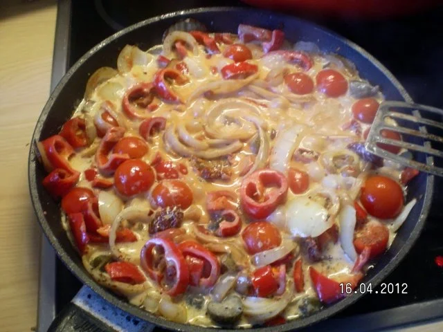 Kotelettpfanne - Rezept - Bild Nr. 4