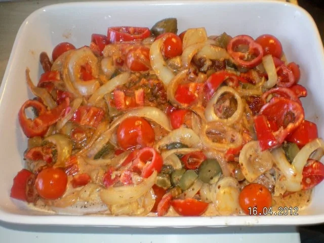 Kotelettpfanne - Rezept - Bild Nr. 5