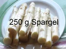 Spargeltoast - Rezept