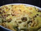 Hack-Nudel-Auflauf - Rezept