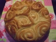 Französischer Chinese - Rezept