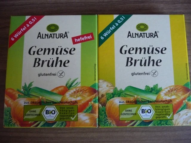 Suppen & Eintopf : Weißkohleintopf mit Beilagen - Rezept - Bild Nr. 4