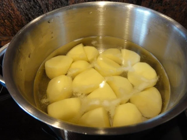 Gemüse:   SPARGEL mit Kräuterbutter und Schinkenröllchen - Rezept - Bild Nr. 3