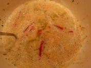 Fittata mit Gemüse - Rezept