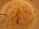 Fittata mit Gemüse - Rezept
