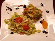 Saarbrücker Lyonerkuchen - Rezept